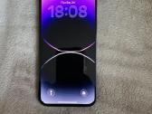 Apple iPhone 13 Pro Max 128 GB - nuotraukos Nr. 3