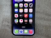 Apple iPhone 13 Pro Max 128 GB - nuotraukos Nr. 4