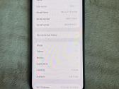 Apple iPhone 13 Pro Max 128 GB - nuotraukos Nr. 7