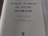 Aukso puodas ir kitos istorijos - nuotraukos Nr. 2