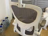Biuro ergonominė kėdė - nuotraukos Nr. 2