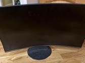 Samsungc27f390 - 27 lenktas monitorius - nuotraukos Nr. 3