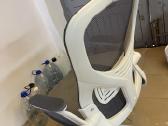 Biuro ergonominė kėdė - nuotraukos Nr. 3