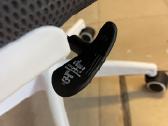 Biuro ergonominė kėdė - nuotraukos Nr. 5