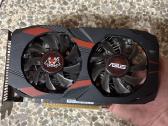 Gtx 1050 ti (cerberus edition) vaizdo plokste - nuotraukos Nr. 4