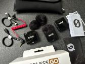 Rode Wireless Go 3 - nuotraukos Nr. 2