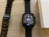 Apple watch ultra 2 - nuotraukos Nr. 5