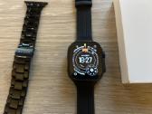 Apple watch ultra 2 - nuotraukos Nr. 6