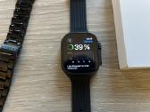 Apple watch ultra 2 - nuotraukos Nr. 8