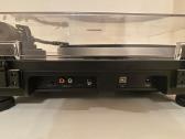 Audio-technica At-lp5x ir At33ptg/II - nuotraukos Nr. 4