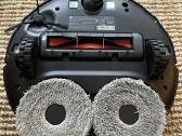 Apynaujis Dulkių siurblys robotas Xiaomi S20 Plus - nuotraukos Nr. 2