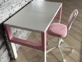 Pahl Ikea vaikiškas stalas su kėde - nuotraukos Nr. 2