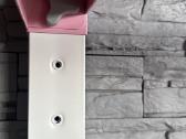Pahl Ikea vaikiškas stalas su kėde - nuotraukos Nr. 3