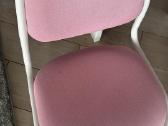Pahl Ikea vaikiškas stalas su kėde - nuotraukos Nr. 5