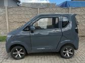 Mini elektromobilis - nuotraukos Nr. 2