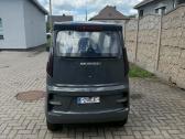 Mini elektromobilis - nuotraukos Nr. 4