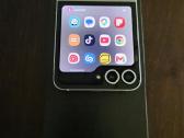 Samsung Flip6 Silver 512gb/12gb - nuotraukos Nr. 4