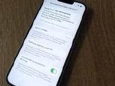 iPhone 13 128gb - nuotraukos Nr. 7