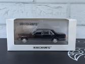 Mercedes Benz 560 Sel 1:43 - nuotraukos Nr. 9