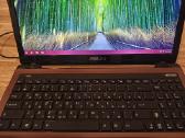Asus Notebook (Puikios buklės) - nuotraukos Nr. 4