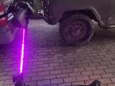 Dualtron victory luxury pluss - nuotraukos Nr. 2