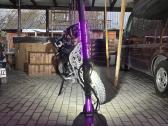 Dualtron victory luxury pluss - nuotraukos Nr. 3