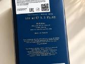 Naujas Blue Talisman Ex Nihilo 100 ml - nuotraukos Nr. 2