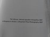 Lietuvos spaudos fotografija '07 - nuotraukos Nr. 2