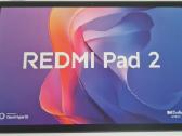 Redmi pad 2 11 colui, 8ram. 256gb rom. - nuotraukos Nr. 4