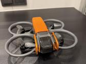 Dji avata 2 fly more combo - nuotraukos Nr. 4
