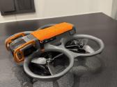 Dji avata 2 fly more combo - nuotraukos Nr. 5