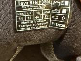 Teva Grandview Gyx turistiniai žygių batai - nuotraukos Nr. 5