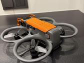Dji avata 2 fly more combo - nuotraukos Nr. 6