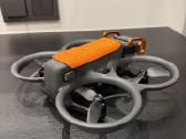 Dji avata 2 fly more combo - nuotraukos Nr. 7