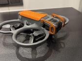 Dji avata 2 fly more combo - nuotraukos Nr. 8