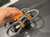 Dji avata 2 fly more combo - nuotraukos Nr. 9