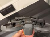 Dji avata 2 fly more combo - nuotraukos Nr. 11