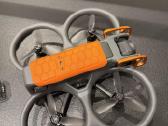 Dji avata 2 fly more combo - nuotraukos Nr. 12