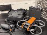 Dji avata 2 fly more combo - nuotraukos Nr. 15