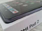 Redmi pad 2 11 colui, 8ram. 256gb rom. - nuotraukos Nr. 9