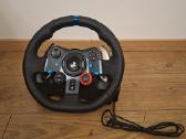 Parduodu Logitech G29 vairo komplektą - nuotraukos Nr. 2