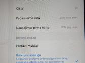 Redmi pad 2 11 colui, 8ram. 256gb rom. - nuotraukos Nr. 13
