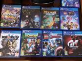 Ps4 Pro 1tb pilnas pramogų rinkinys + Psvr - nuotraukos Nr. 3