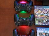 Ps4 Pro 1tb pilnas pramogų rinkinys + Psvr - nuotraukos Nr. 5
