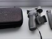 Dji osmo 3 stabilizatorius - nuotraukos Nr. 2