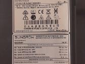 Sungrow Sg8. Ort - nuotraukos Nr. 2