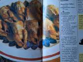 Tradiciniai paukštienos kepsniai ir garnyrai - nuotraukos Nr. 3