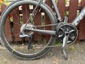 Cervelo R5 2023 ultegra di2 - nuotraukos Nr. 3