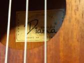 Ukulele Diana - nuotraukos Nr. 2