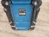 Statybines radijos dewalt makita milwaukee hitachi - nuotraukos Nr. 31